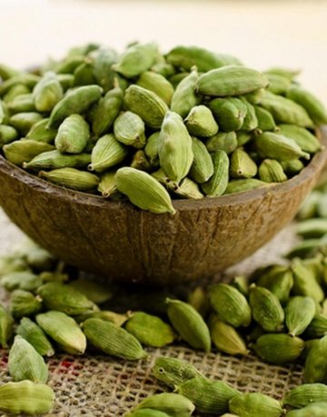 Cardamom