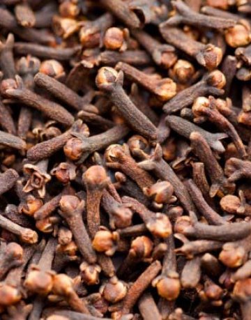 cloves