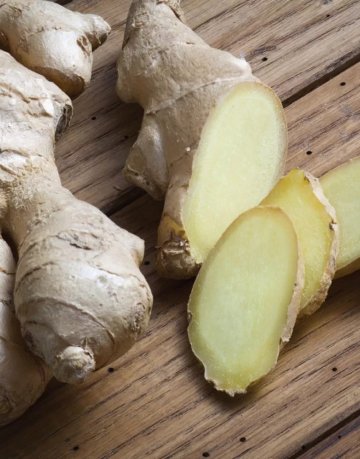 Ginger