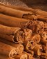 cinnamon..